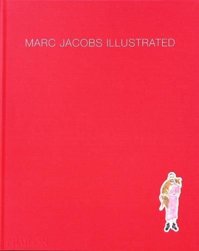 Emprunter MARC JACOBS livre