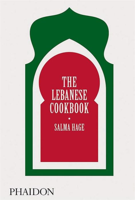 Emprunter THE LEBANESE COOKBOOK livre