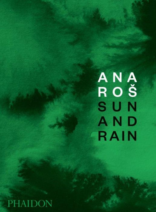 Emprunter ANA ROS, SUN AND RAIN livre