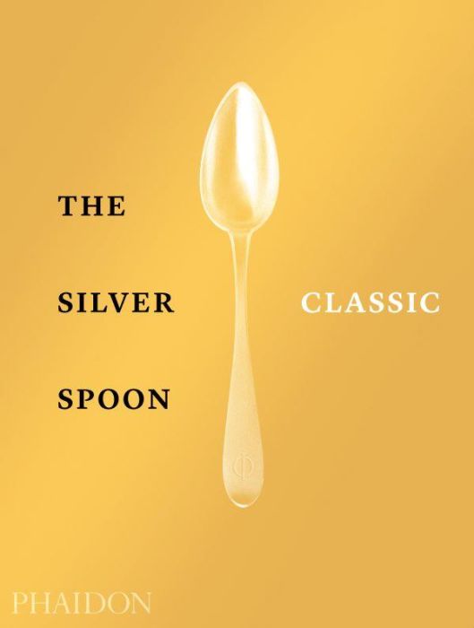 Emprunter THE SILVER SPOON CLASSIC livre