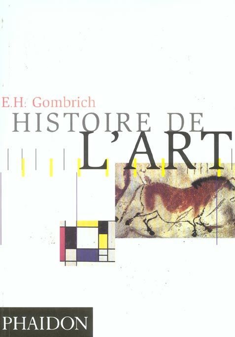 Emprunter Histoire de l'art livre