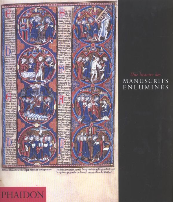 Emprunter Une histoire des manuscrits enluminés livre