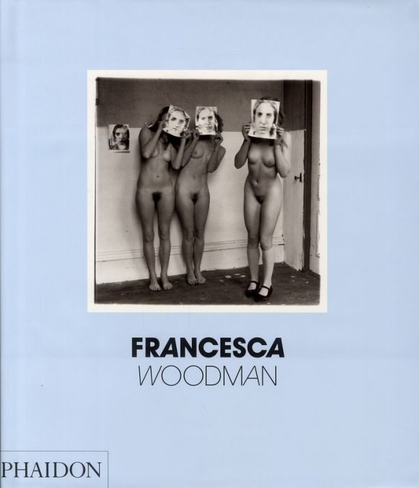 Emprunter Francesca Woodman livre