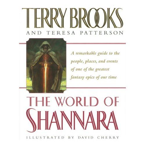 Emprunter WORD OF SHANNARA livre