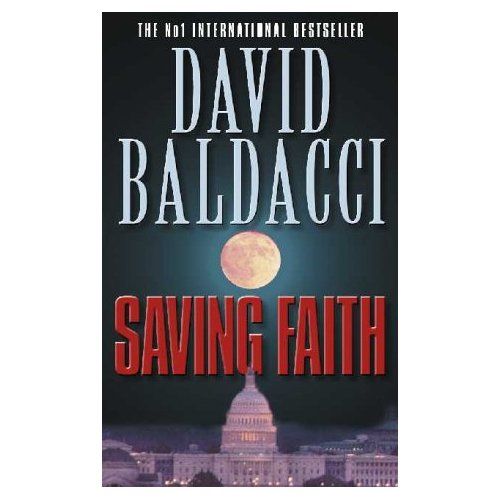 Emprunter SAVING FAITH livre