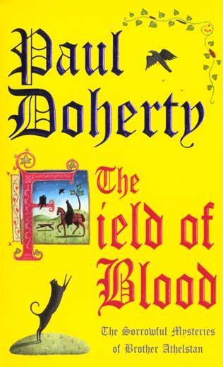 Emprunter FIELD OF BLOOD (THE) livre