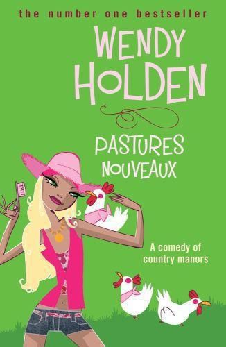 Emprunter PASTURES NOUVEAUX livre