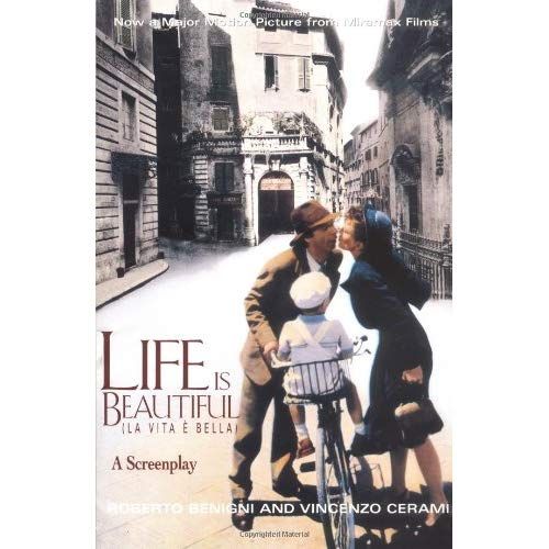 Emprunter LIFE IS BEAUTIFUL LA VITA E BELLA livre