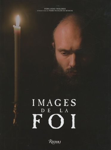 Emprunter Images de la foi livre