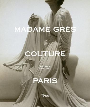 Emprunter Madame Grès Couture Paris livre