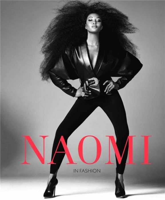 Emprunter Naomi. In Fashion livre