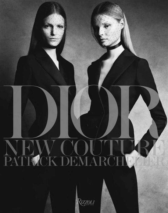 Emprunter Dior New Couture. Volume 2 livre