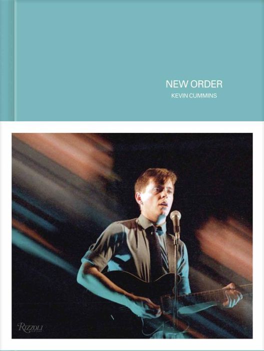 Emprunter New Order livre