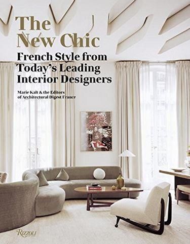 Emprunter The new chic livre