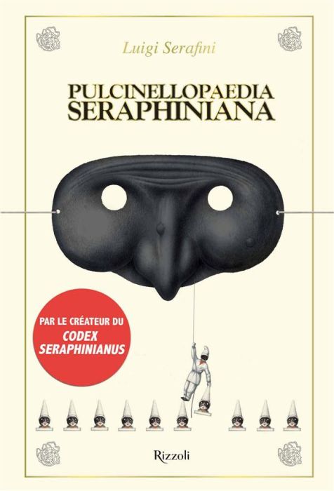 Emprunter Pulcinellopaedia Seraphiniana livre