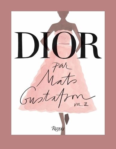 Emprunter Dior par Mats Gustafson. Volume 2 livre