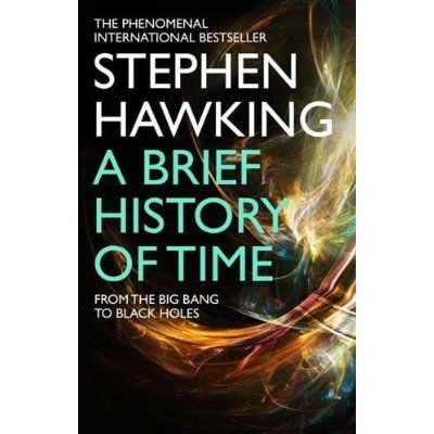 Emprunter A brief history of time (Une brève histoire du temps) livre