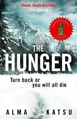 Emprunter The Hunger (VO) livre