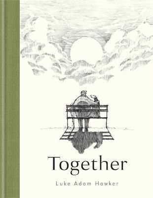 Emprunter TOGETHER, LUKE ADAM HAWKER livre