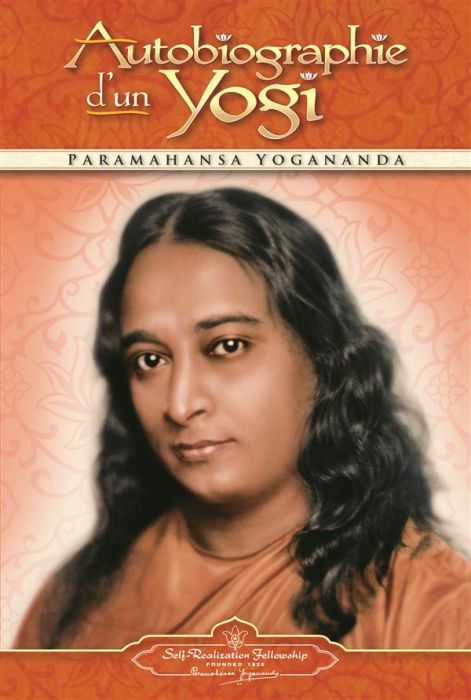 Emprunter Autobiographie d'un yogi livre