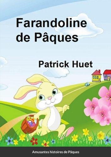 Emprunter Farandoline de Pâques. Amusantes histoires de Pâques livre