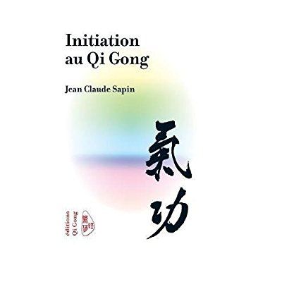 Emprunter Qi Gong initiation livre