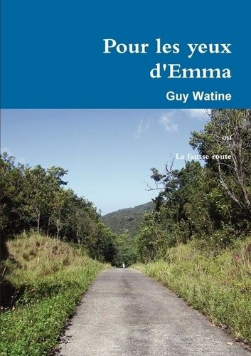 Emprunter Pour Les Yeux D'Emma livre