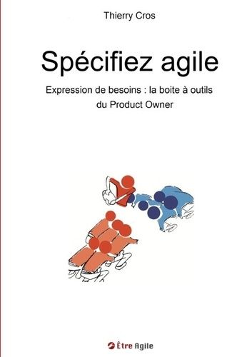 Emprunter Spécifiez agile livre