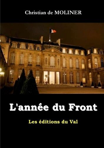 Emprunter l annee du front livre