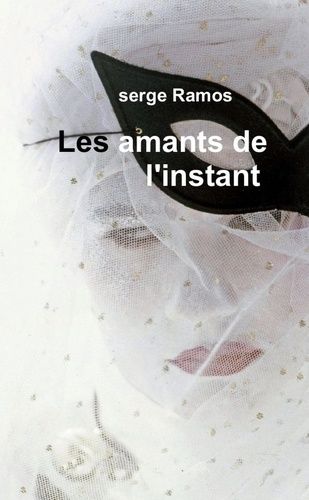 Emprunter Les amants de l'instant livre