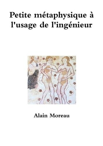 Emprunter Petite métaphysique à l'usage de l'ingénieur livre