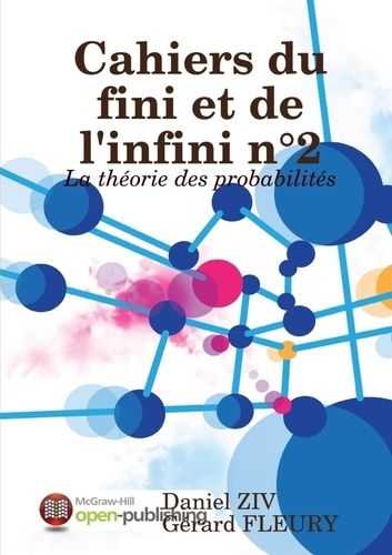 Emprunter Cahiers du fini et de l'infini n°2 livre