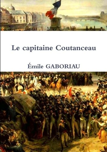 Emprunter Le capitaine Coutanceau livre