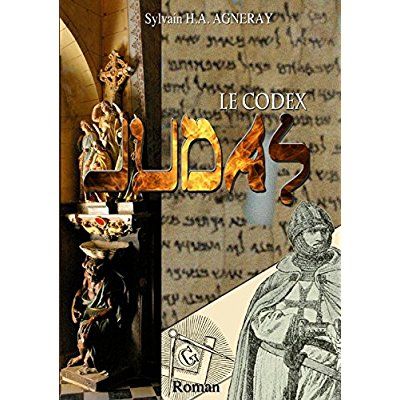 Emprunter Le Codex Judas livre