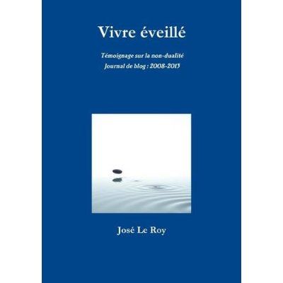 Emprunter Vivre éveillé livre