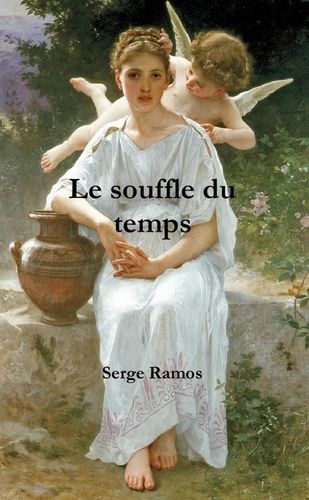 Emprunter Le souffle du premier amour livre