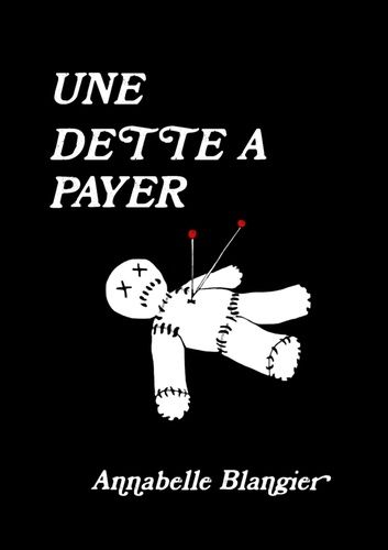 Emprunter Une dette à payer livre