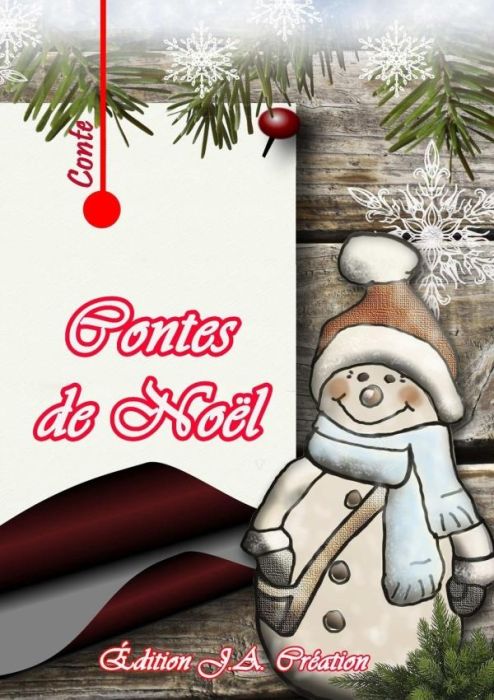 Emprunter Contes de Noël livre