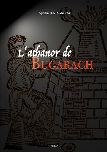 Emprunter L'athanor de Bugarach livre