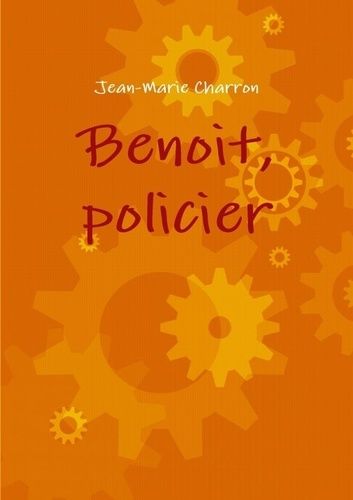 Emprunter Benoit, policier livre