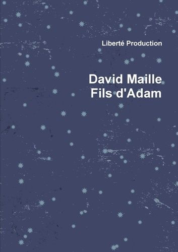 Emprunter Fils d'Adam livre