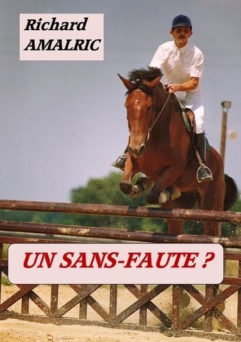 Emprunter Un sans-faute ? livre