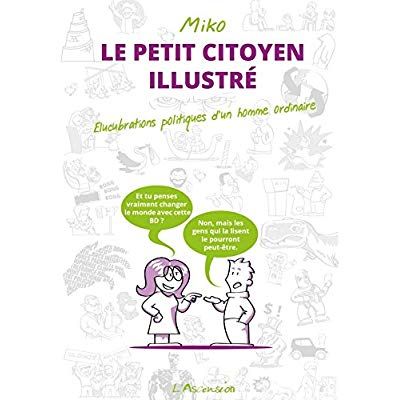 Emprunter LE PETIT CITOYEN ILLUSTRE livre