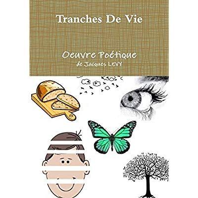 Emprunter TRANCHES DE VIE livre