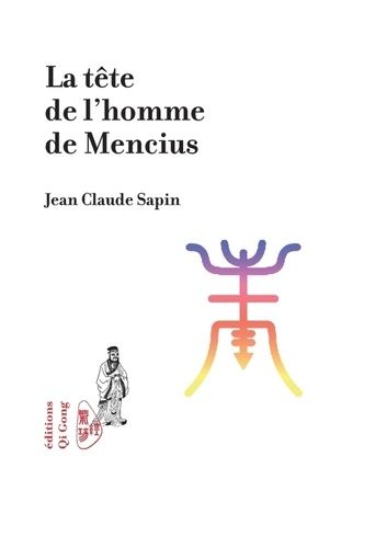 Emprunter La tête de l'homme de Mencius livre