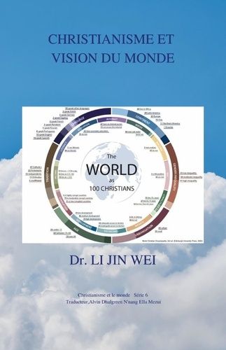 Emprunter Christianisme et vision du monde. Christianisme et le monde Série 6 livre