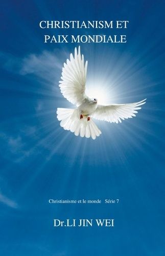 Emprunter Christianisme et paix mondiale livre