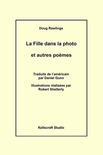 Emprunter La Fille dans la photo livre