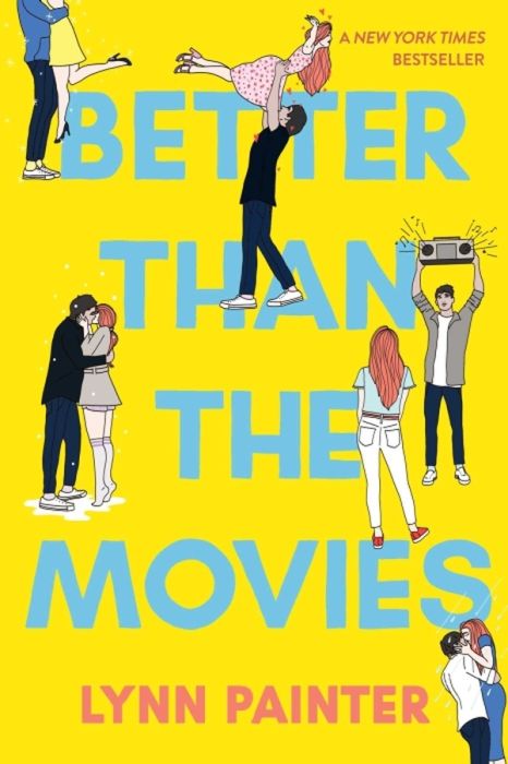 Emprunter Better than the movies (VO) livre