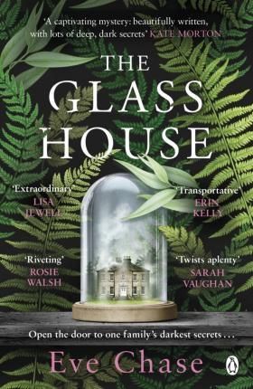 Emprunter The Glass House (VO) livre